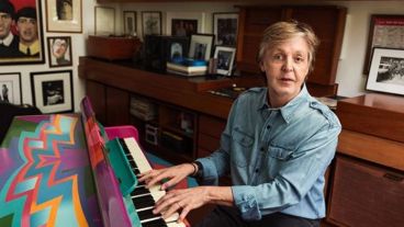 "Escribir un musical no es algo que alguna vez realmente me había atraído", explicó Paul McCartney para luego explicar que la reunión con el productor Bill Kenwright lo hizo cambiar de opinión.