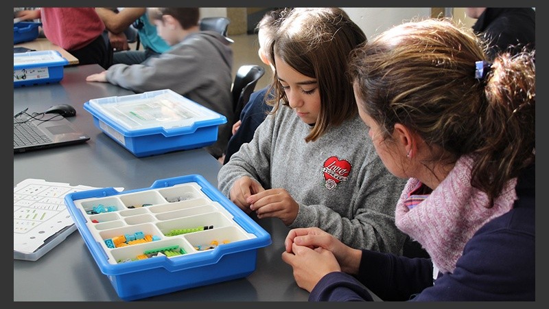 Los cursos se retomarán en agosto y septiembre.