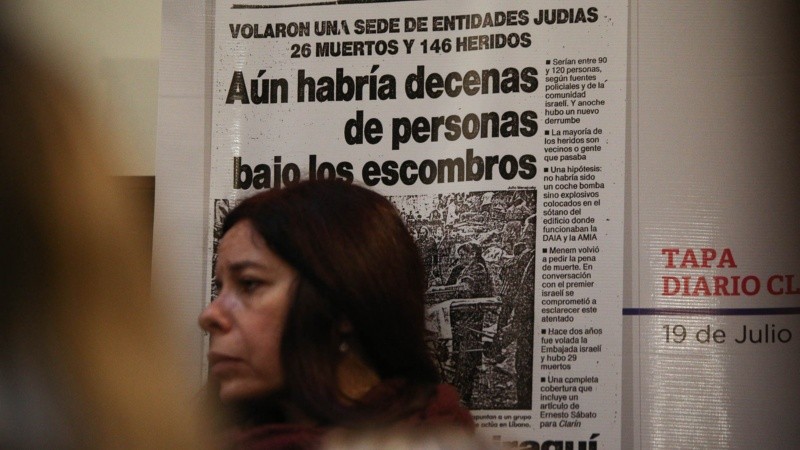 El acto en el Concejo Municipal.