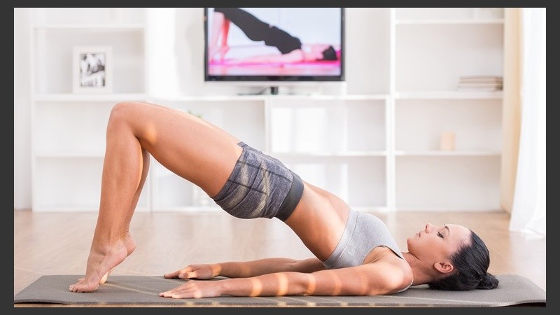 Familiarizarte con la milenaria practica rinde sus frutos.