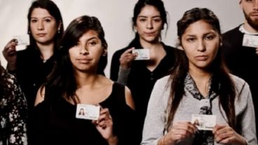 "Nacer el 18 de julio de 1994 es una mezcla de sensaciones", relata una de las participantes.