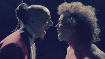 "Salvajada" se presenta jueves 18, viernes 19, sábados 20 y 27, y domingos 21 y 28 julio, a las 18.