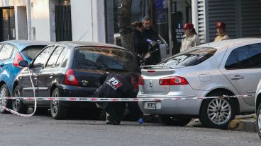 Conmoción en Pichincha.