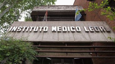 Las pericias forenses se realizarán en el Instituto Médico Legal de Rosario.