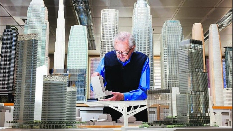 Pelli nació en San Miguel de Tucumán el 12 de octubre de 1926.