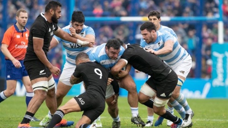 El próximo sábado el equipo nacional chocará con Australia.