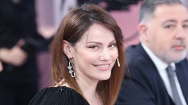 "Me hice una lipo, porque tenía un guatazo del embarazo, que me había quedado".