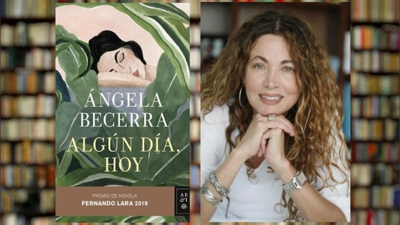 “La novela, además de ser una reinvidicación a los derechos de la mujer es una denuncia social sobre las diferencias tan marcadas no solo entre sexos sino también entre clases