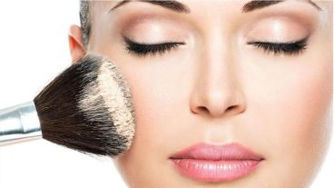 El maquillaje puede ser un arma de doble filo.