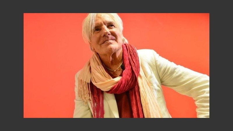 El cantante hace cuatro meses que está internado.