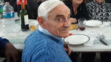 Zabalza expresó una postura del socialismo distinta a la que reveló Di Pollina.