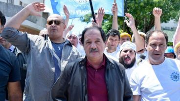 Llermanos dijo que El tigre Verón "es una truchada maliciosa".