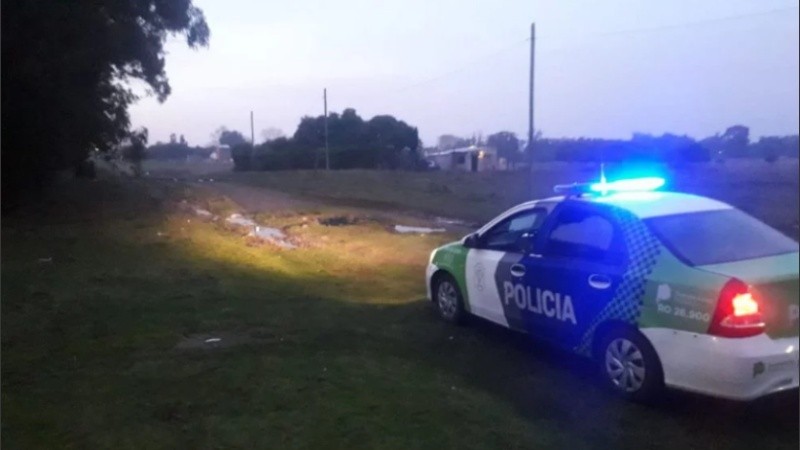 El rosarino falleció en el Hospital Interzonal General de Agudos.