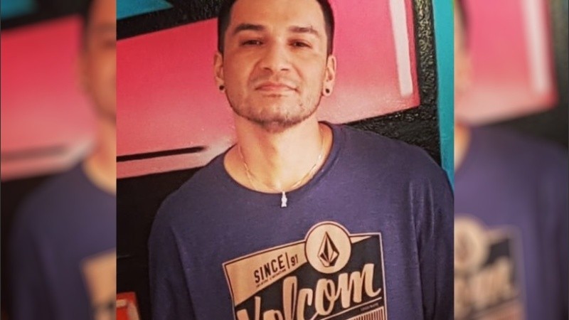 Quique Pérez, el coach de Cinthia Fernández y Martín Baclini se bajó de ShowMatch.