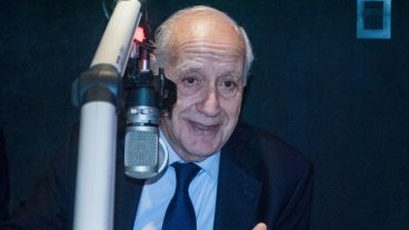 El ex candidato a presidente elige desde hace un tiempo las redes como medio de expresión.