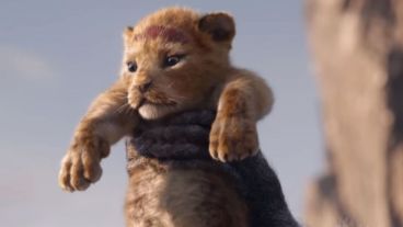 La primera película de El Rey León también muestra similitudes con Hamlet, la obra de Shakespeare.
