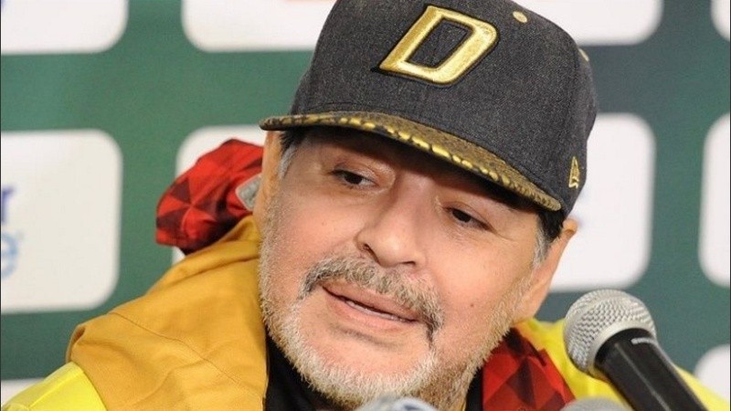 El ídolo arrastraba una sinovitis aguda y artrosis en la rodilla derecha.