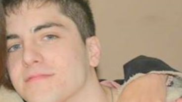 Fabricio tenía 21 años cuando fue brutalmente asesinado.