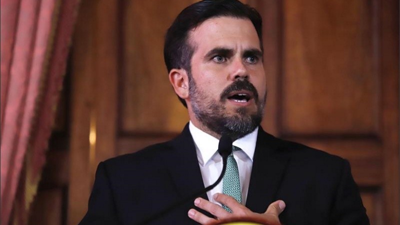 Rosselló espera que su decisión 