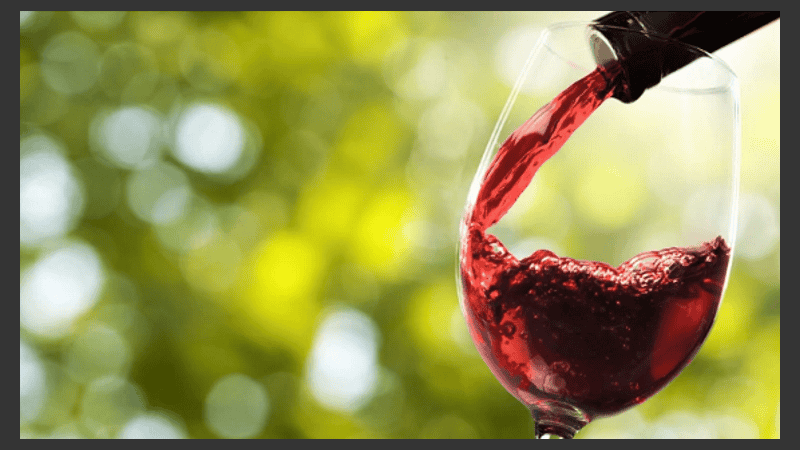 Todo en este mundo es susceptible al cambio, incluso las costumbres con el vino.