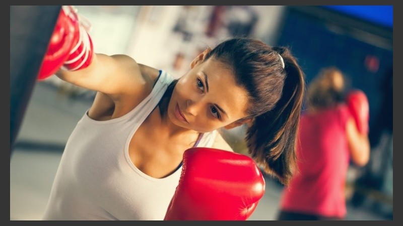 No es un deporte para todos, pero sí es lo bastante atractivo como para caer en la tendencia.