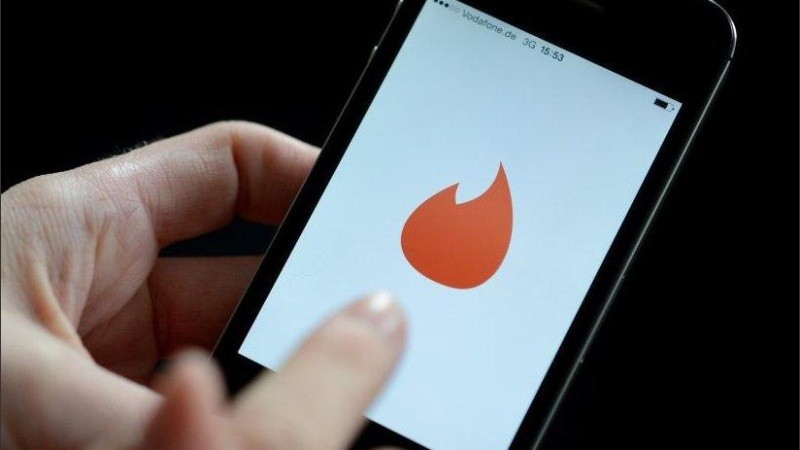 El mapeo fue realizado junto con la Asociación Internacional de Lesbianas, Gays, Bisexuales, Transgénero e Intergénero.