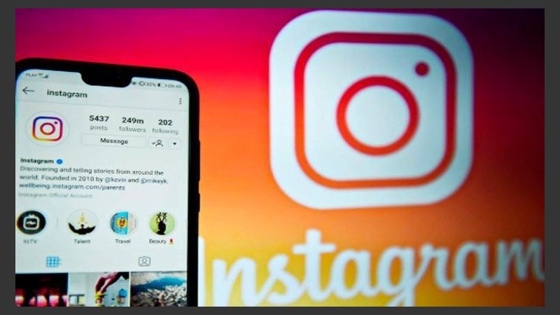 De este modo no se podrán ver conteos de interacciones en publicaciones ajenas.