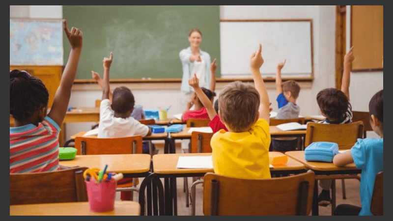 Los oficios del lazo.