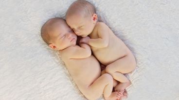 Para llegar a estas conclusiones se analizaron 160 niños gemelos.