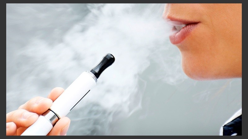 La OMS desaconsejó el uso de estos dispositivos.