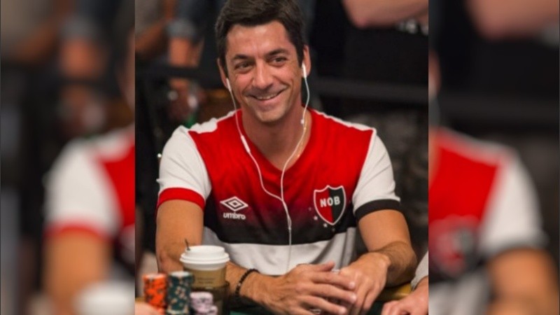  En 2019, Marcelo Cudos ganó el Super High Roller del Rosario y obtuvo su primer cobro en las WSOP de Las Vegas.