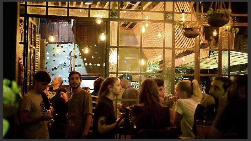 Sigue la polémica por la noche en Pichincha. 