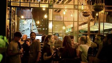 Sigue la polémica por la noche en Pichincha.