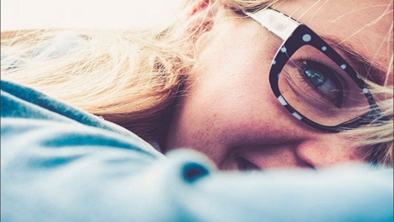 Algo de tibieza pero recién al mediodía. 