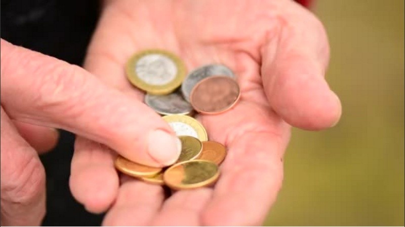 Hasta el 31 de enero de 2020 podés seguir usando los billetes. 