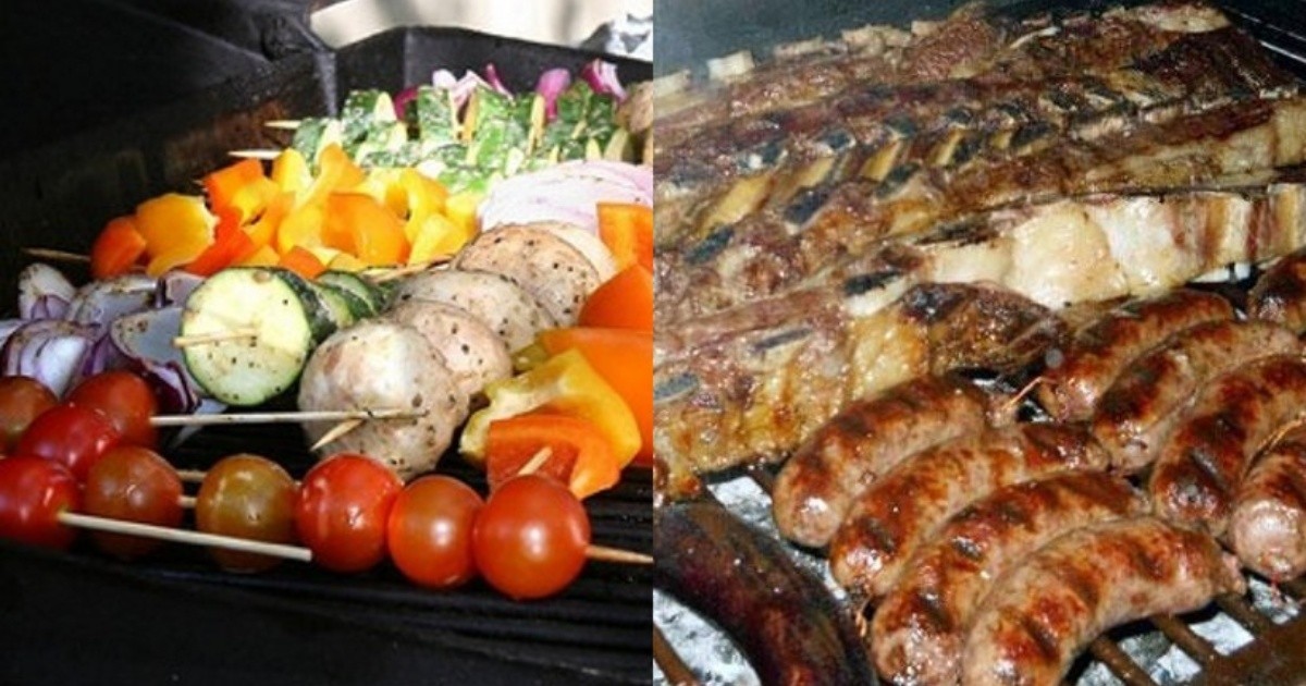 Carnívoros vs. veganos: dos posturas, todas las respuestas | Rosario3