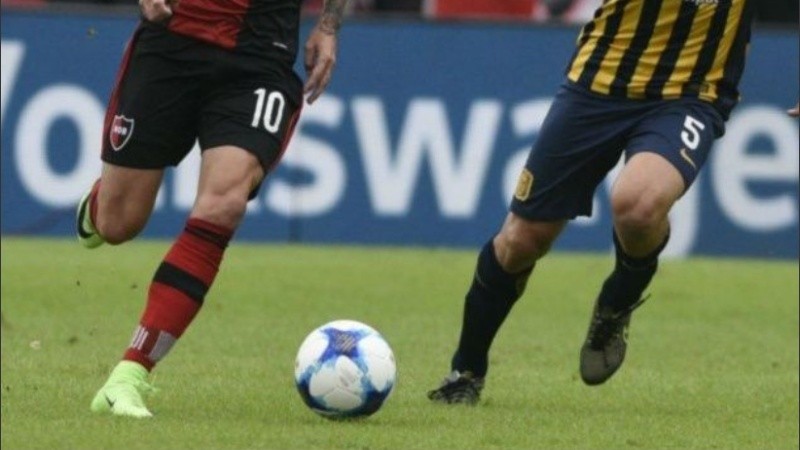 El clásico rosarino se jugará en la sexta fecha de la Superliga.