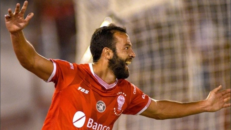 Gamba quiere venir, pero el pase aún no se cierra.