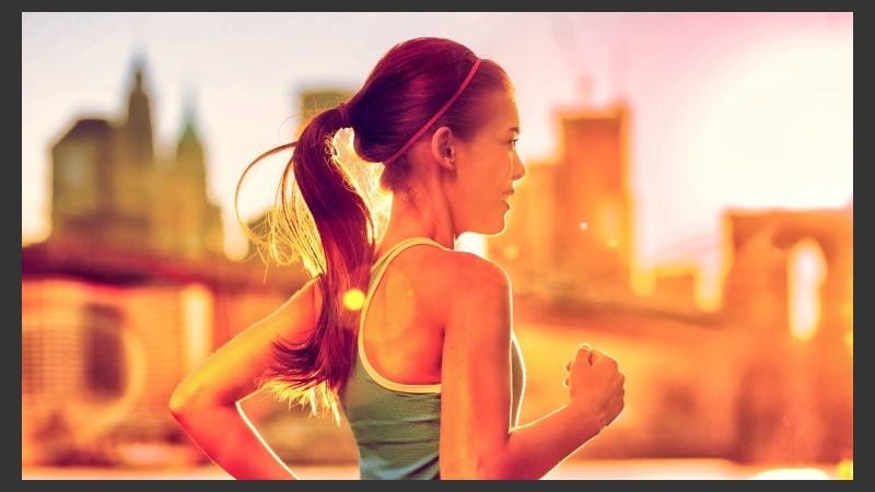 Decile adiós a la pereza de una vez por todas.