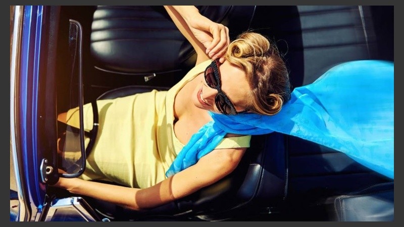 ¡Lo retro está de moda!.