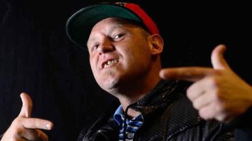 Too indica que El Pepo manejaba el auto.