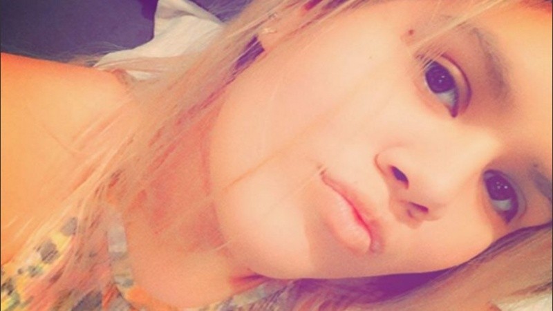 More Rial comenzó a mostrarse en sus redes sociales muy cariñosa y cercana a Enrique Sánchez.