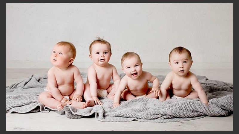 Los bebés no se sorprendieron cuando alguien que no era líder no pudo reparar una injusticia.