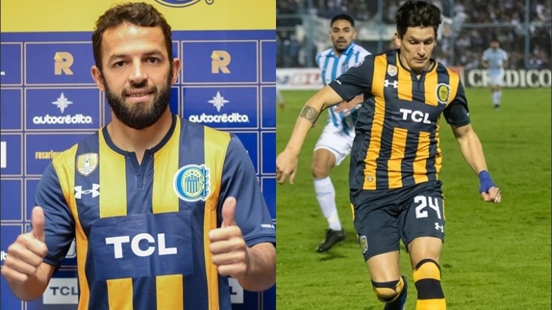 Gamba firmó y podría ir al banco; Poncho vuelve a la Católica.