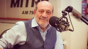 Leuco a Alberto: "Sos un ciudadano común, ni concejal sos".