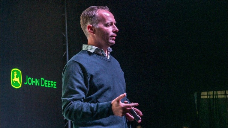 Fermán Zampiero (Gerente Comercial)