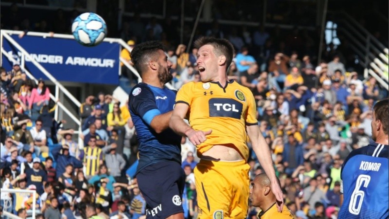 Riaño, resistido pero necesario.