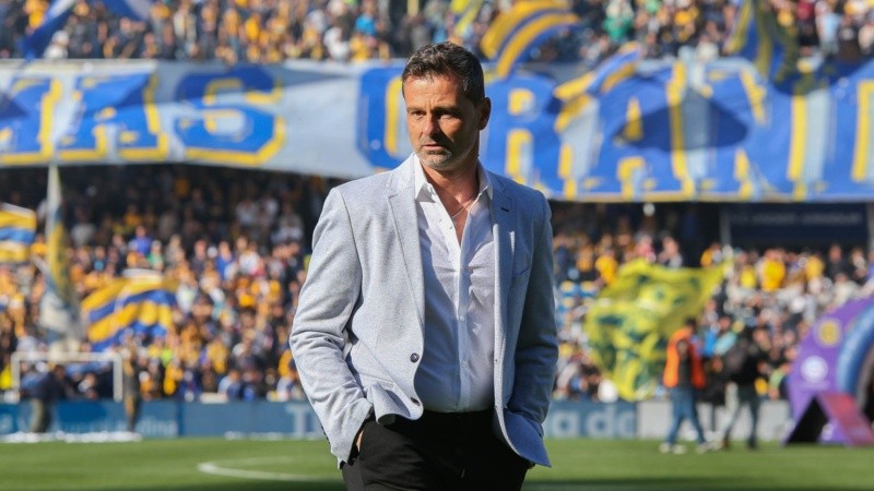 El equipo de Cocca sumó los seis puntos que disputó en la Superliga.