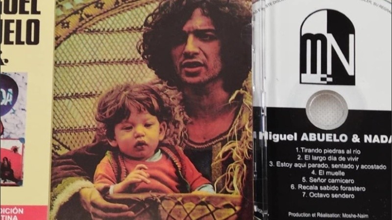 La edición argentina de 