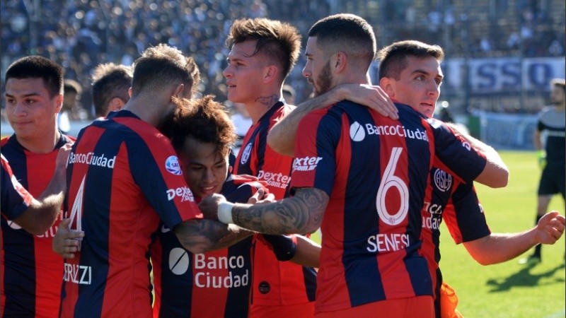 El Ciclón suma dos derrotas en dos fechas.